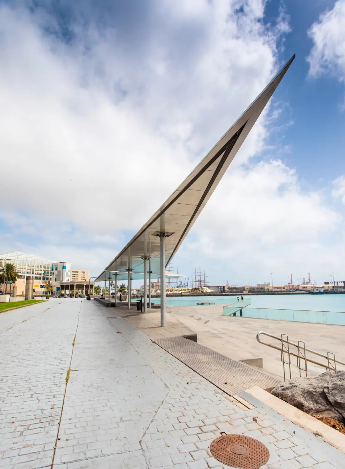 Apartmanok Las Palmas de Gran Canaria