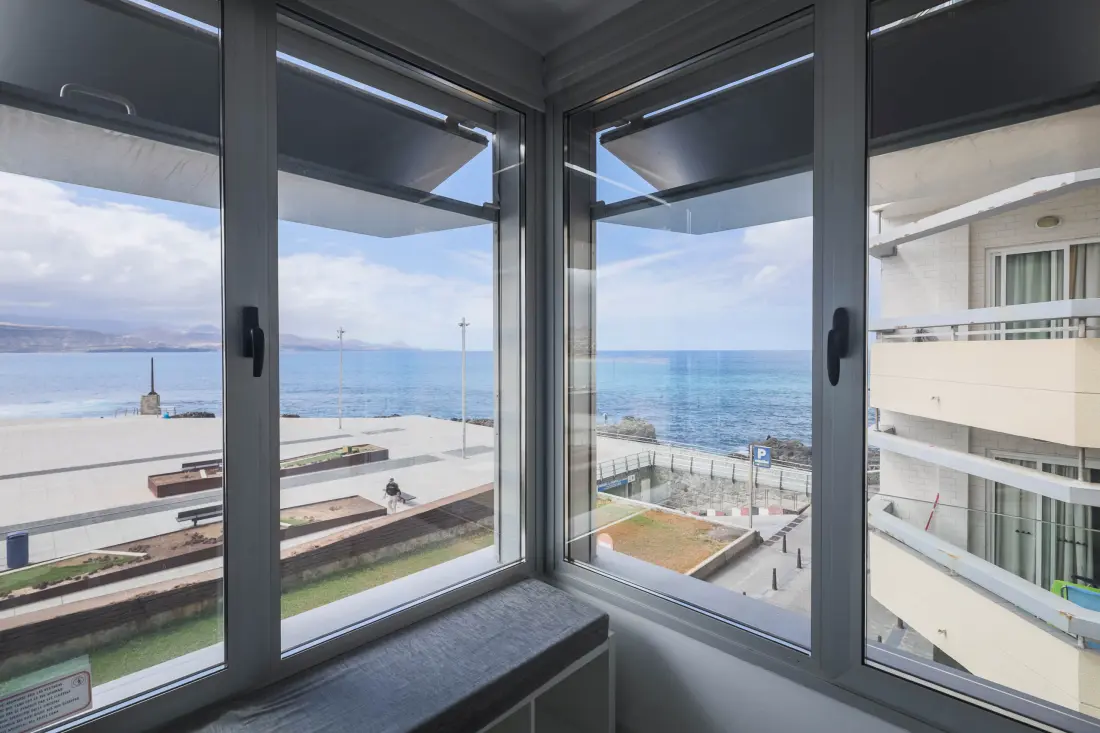 Ház Las Palmas de Gran Canaria
