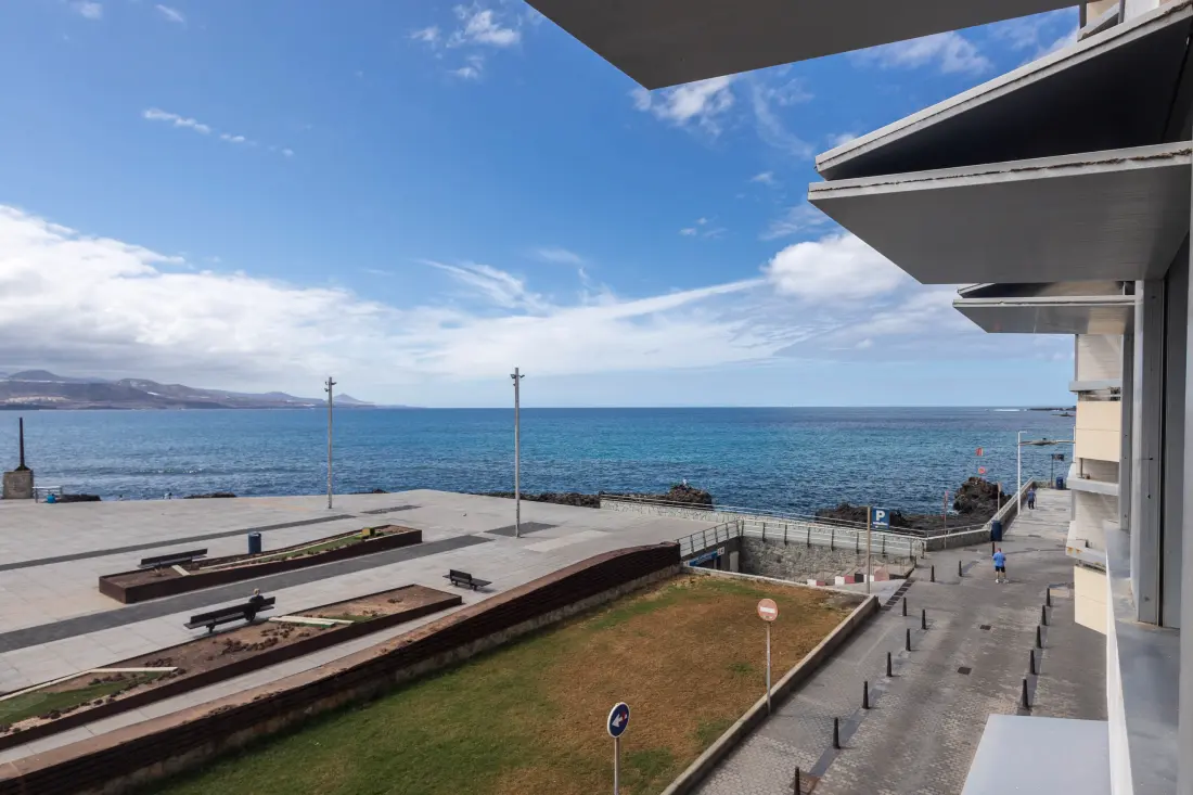 Ház Las Palmas de Gran Canaria