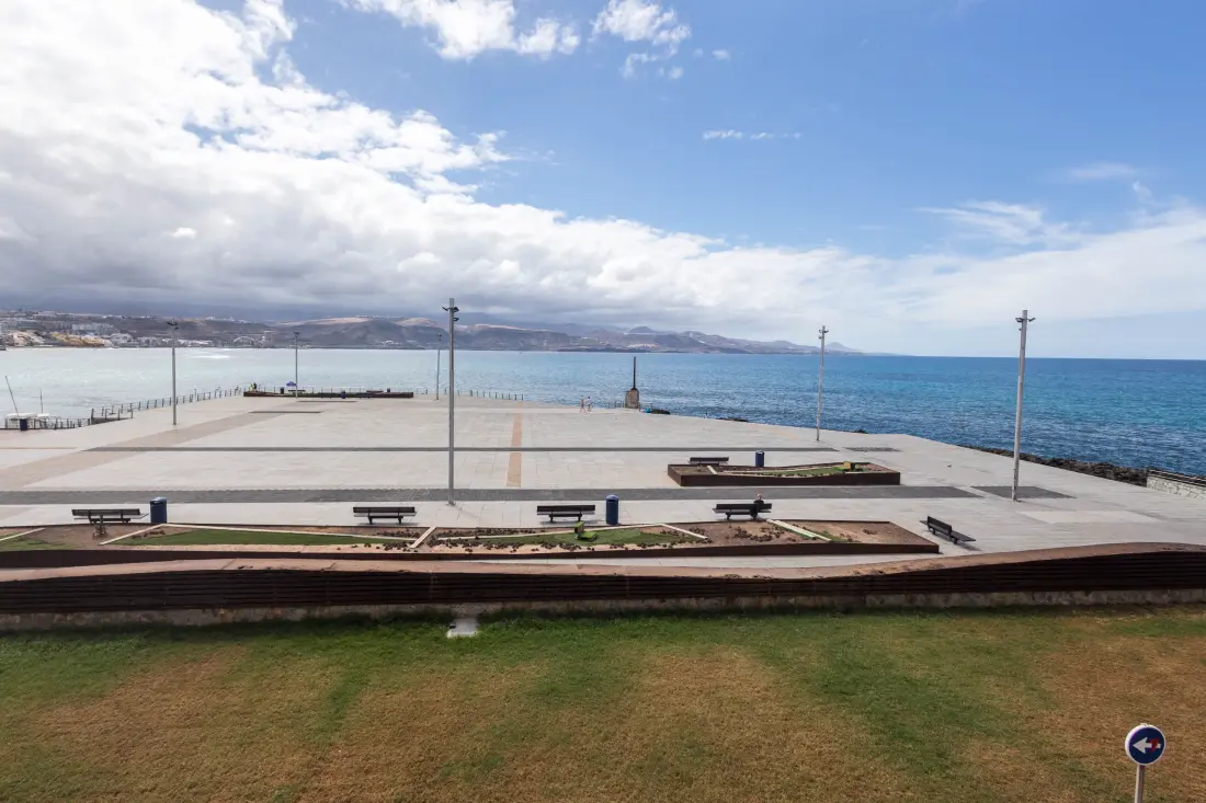 Ház Las Palmas de Gran Canaria