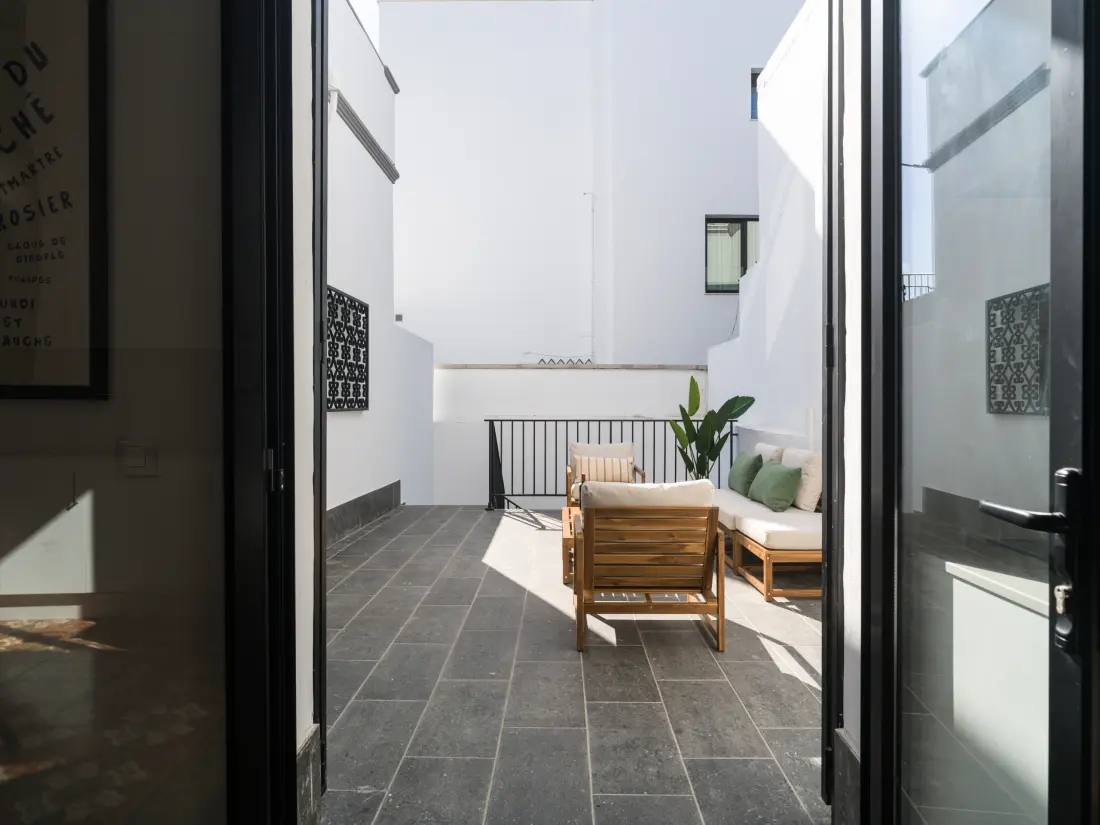 Ház Las Palmas de Gran Canaria