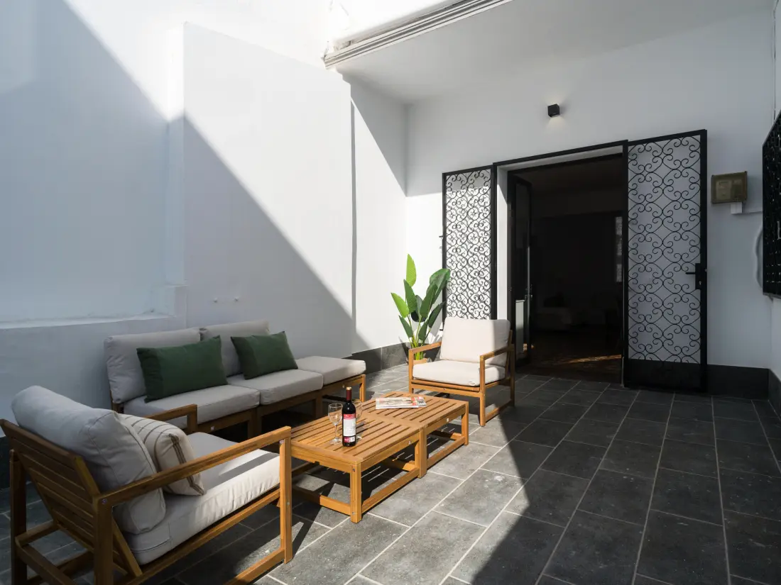 Ház Las Palmas de Gran Canaria