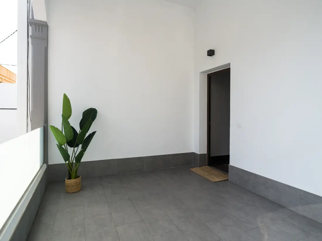 Ház Las Palmas de Gran Canaria