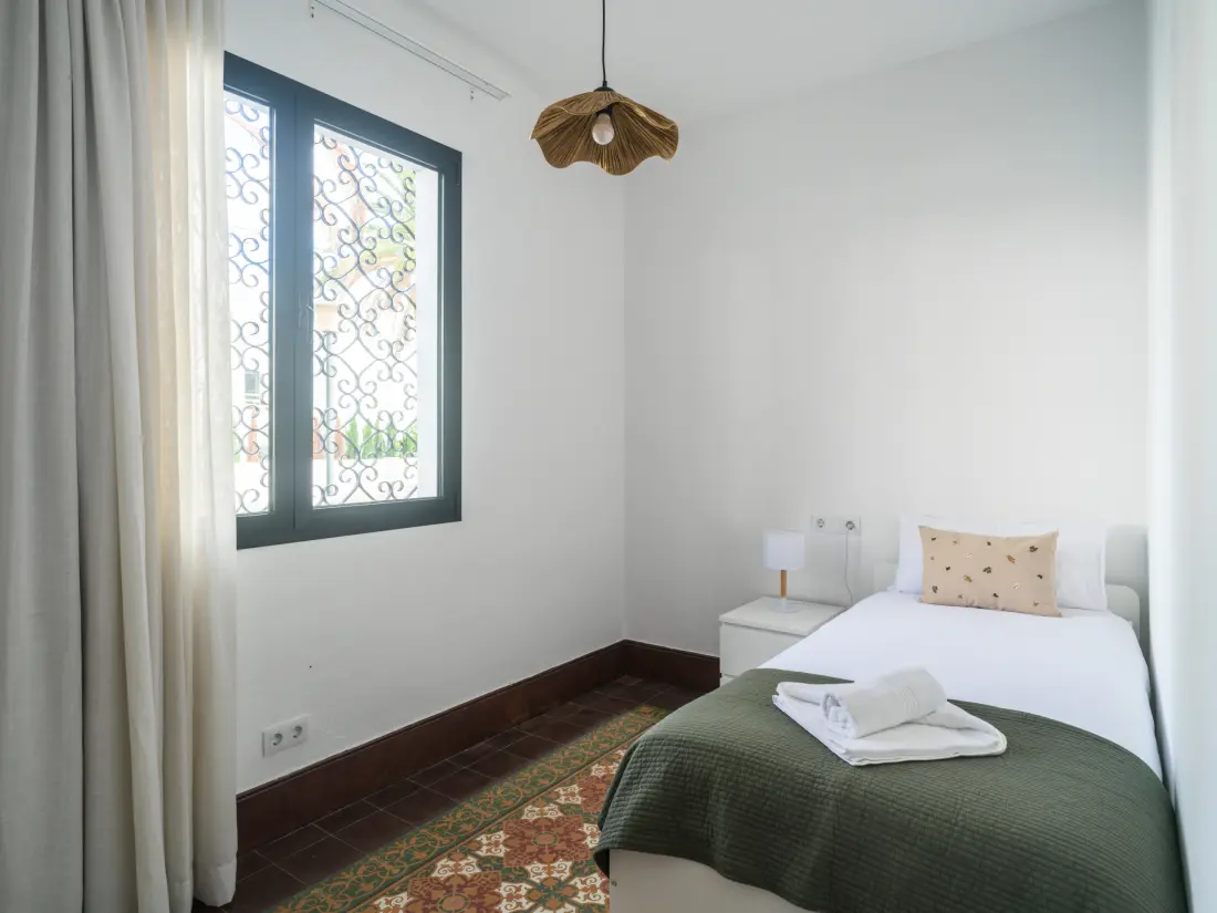 Ház Las Palmas de Gran Canaria