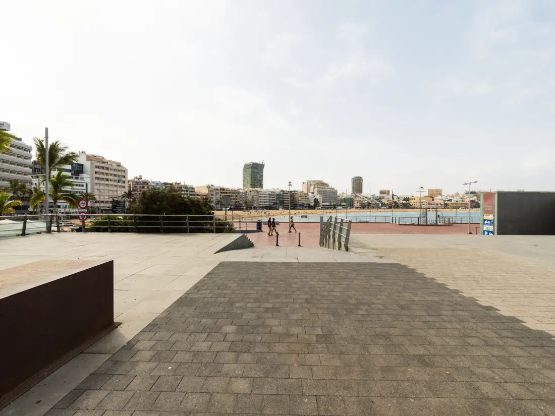 Ház Las Palmas de Gran Canaria