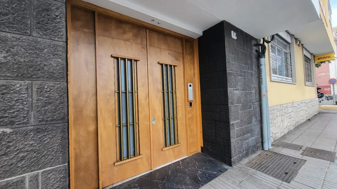 Apartmanok Las Palmas de Gran Canaria