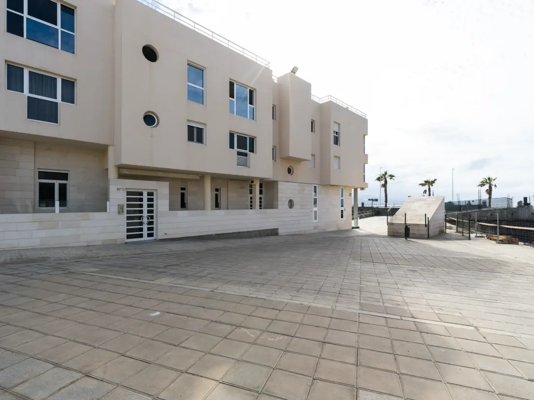 Ház Las Palmas de Gran Canaria