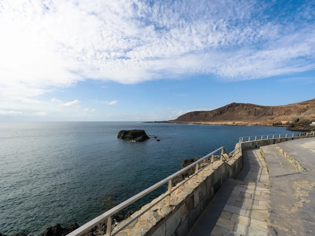 Ház Las Palmas de Gran Canaria