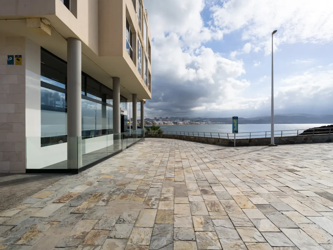 Ház Las Palmas de Gran Canaria
