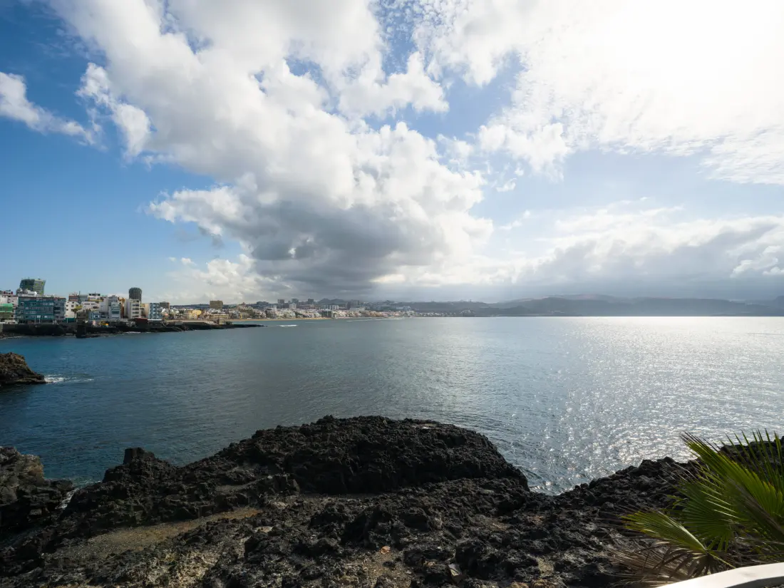Ház Las Palmas de Gran Canaria