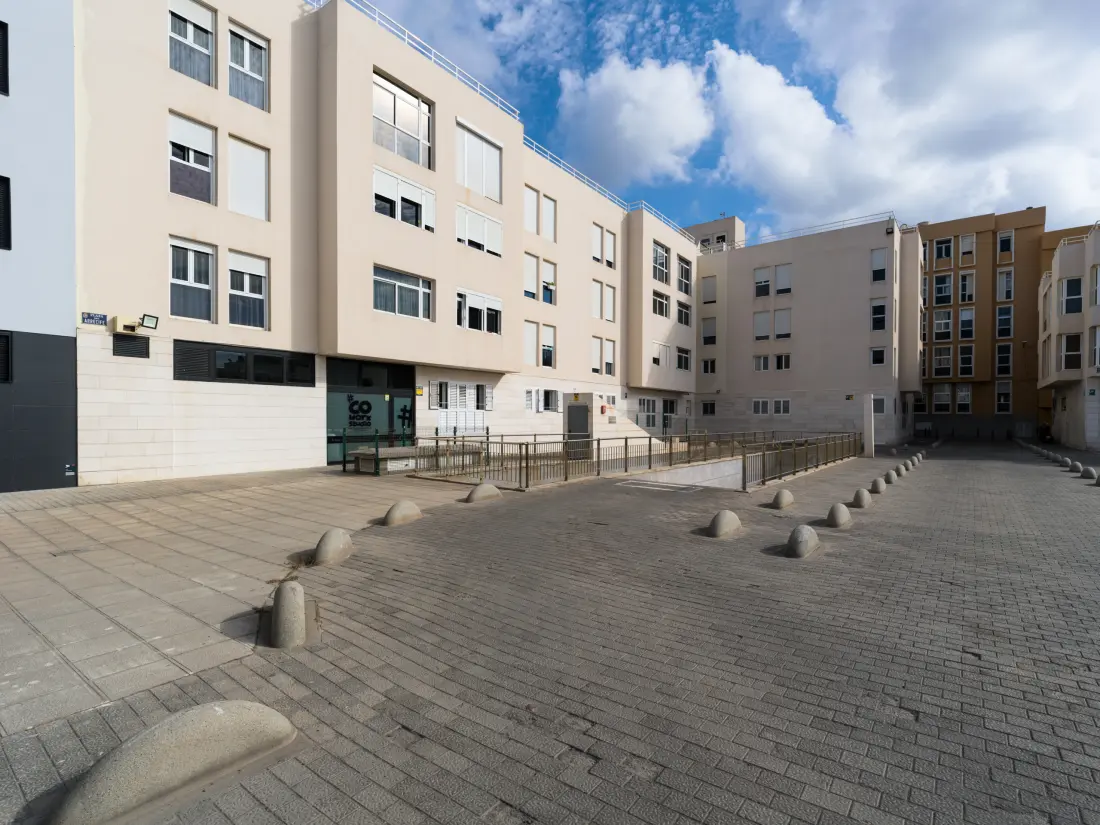 Ház Las Palmas de Gran Canaria