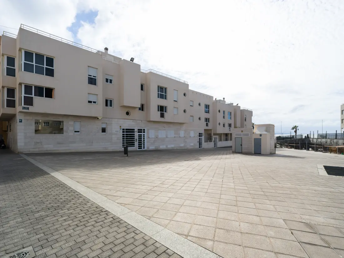 Ház Las Palmas de Gran Canaria