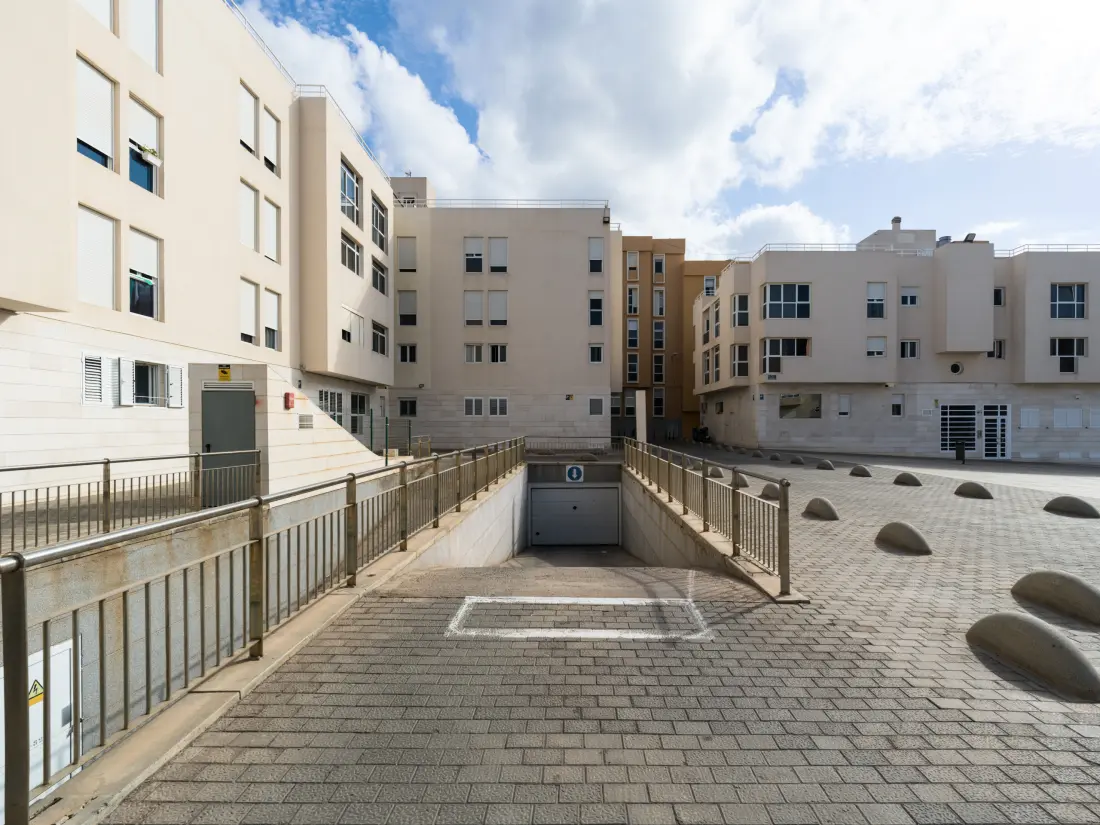 Ház Las Palmas de Gran Canaria