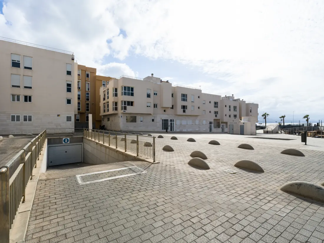 Ház Las Palmas de Gran Canaria
