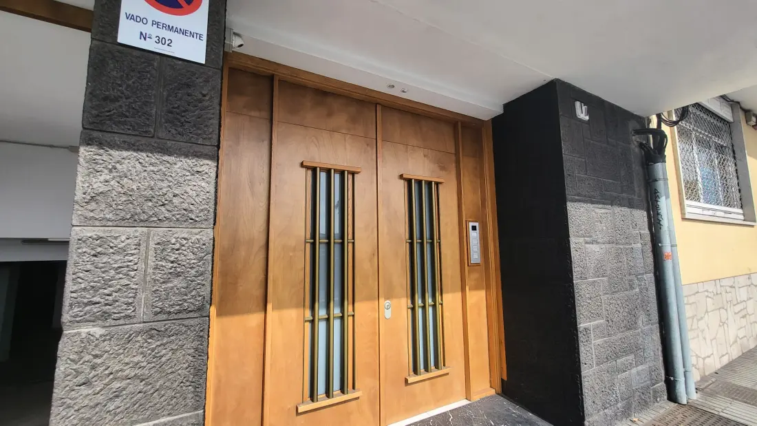 Apartmanok Las Palmas de Gran Canaria