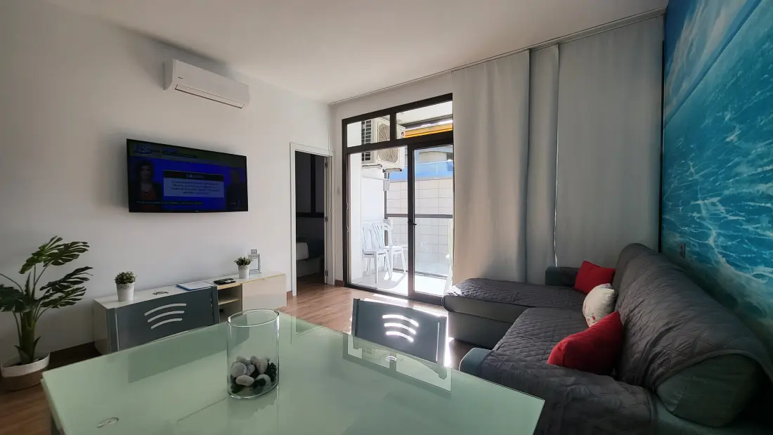 Ház Las Palmas de Gran Canaria
