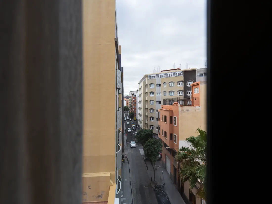 Ház Las Palmas de Gran Canaria