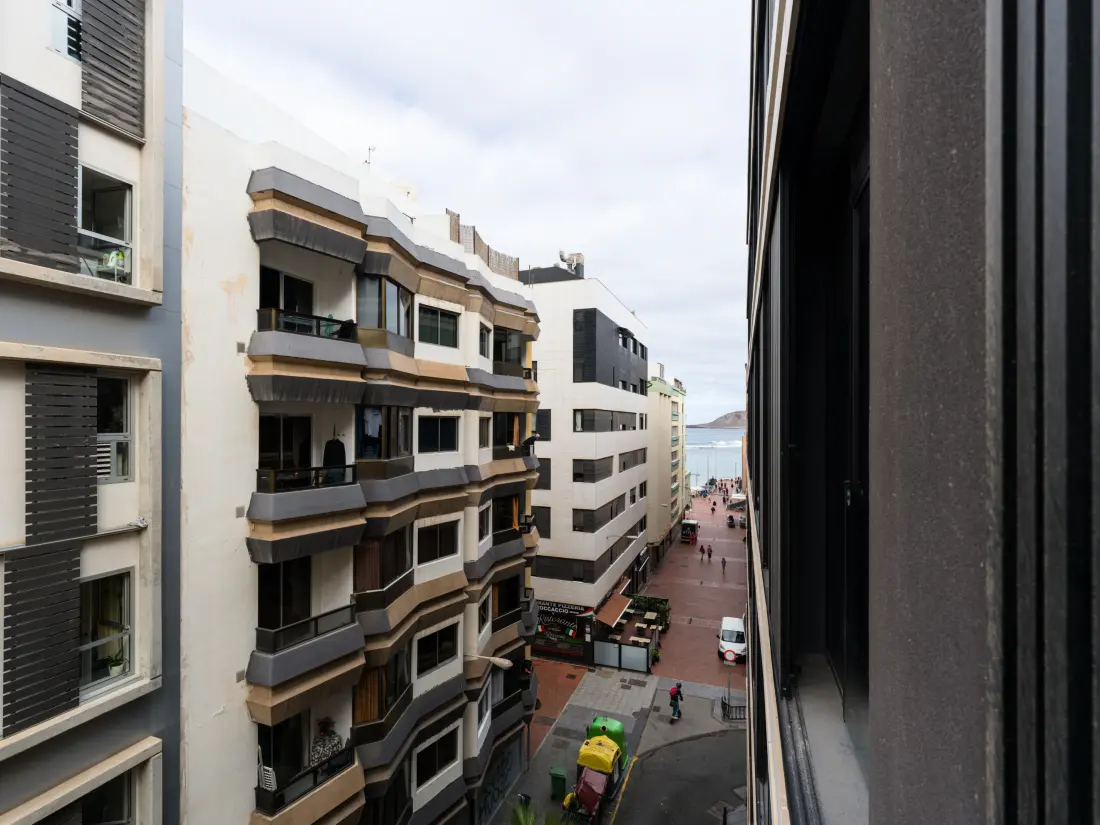 Ház Las Palmas de Gran Canaria