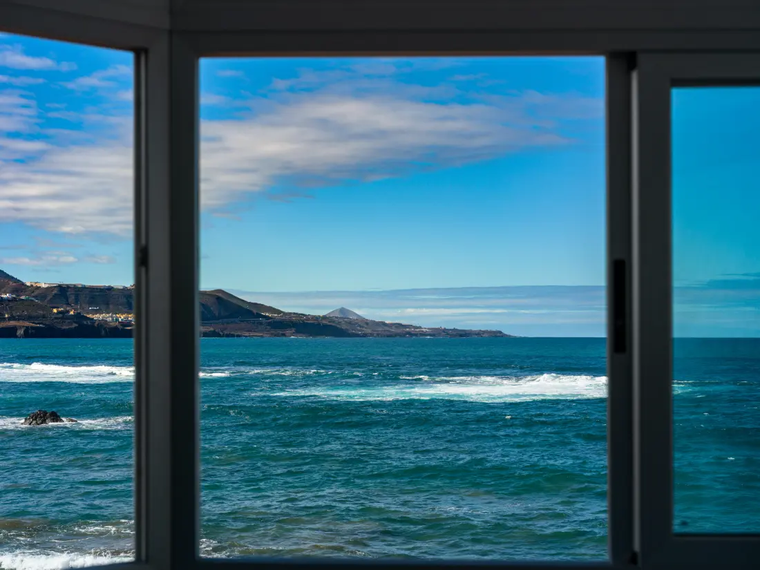 Ház Las Palmas de Gran Canaria