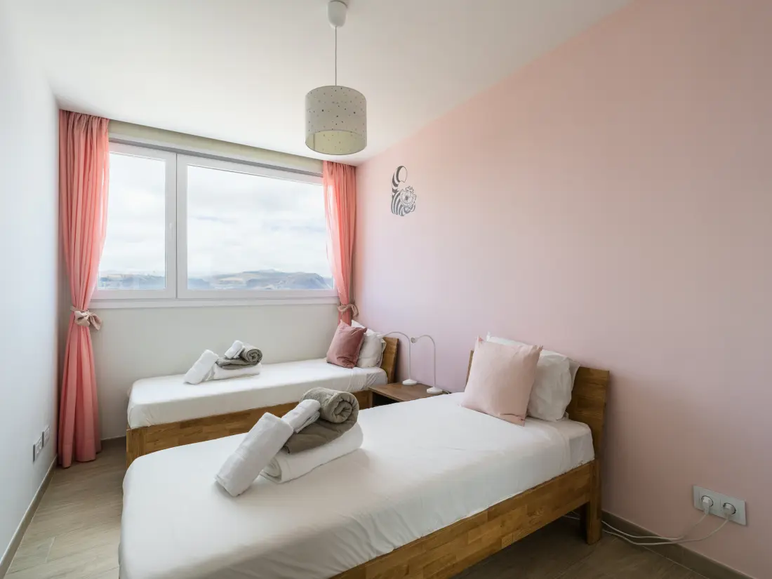 Ház Las Palmas de Gran Canaria