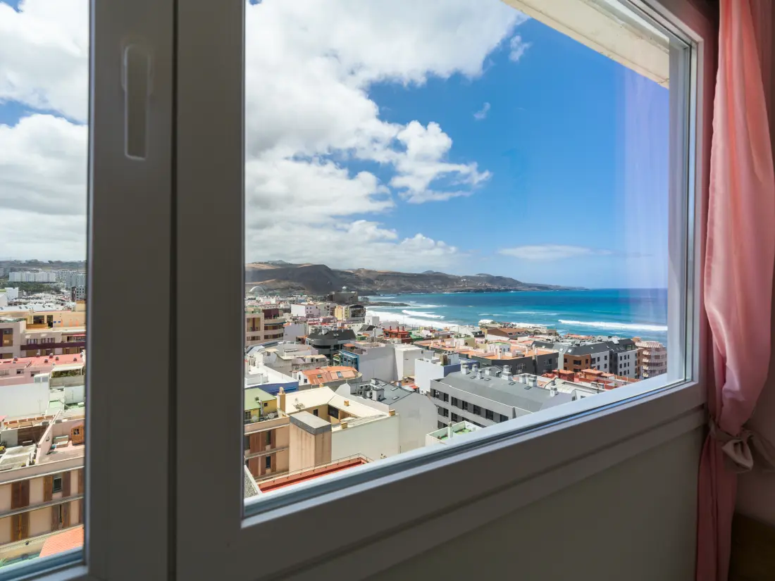 Ház Las Palmas de Gran Canaria
