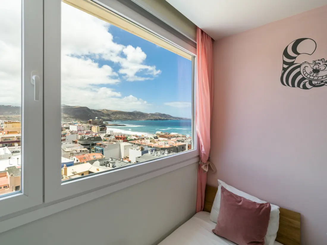 Ház Las Palmas de Gran Canaria