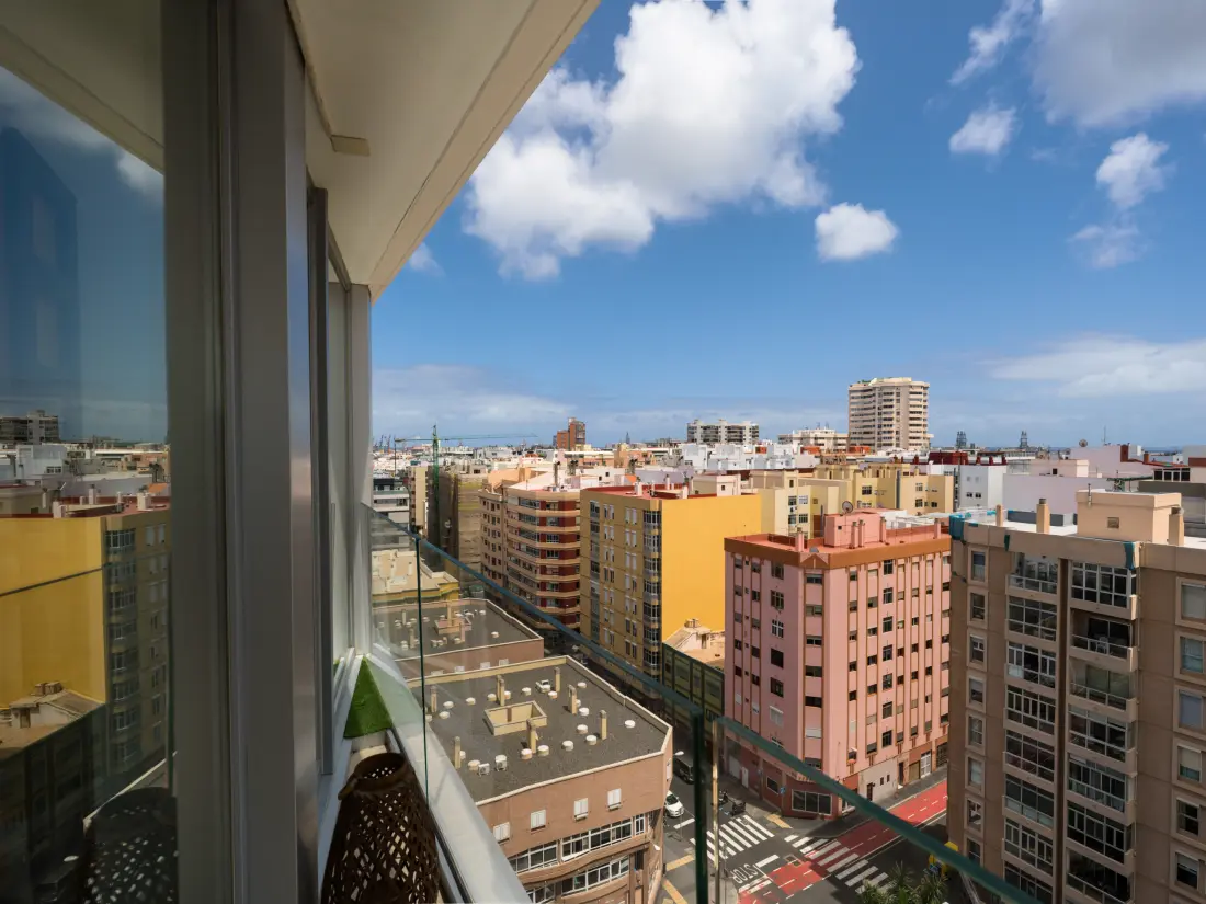 Ház Las Palmas de Gran Canaria