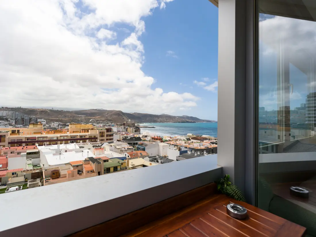 Ház Las Palmas de Gran Canaria