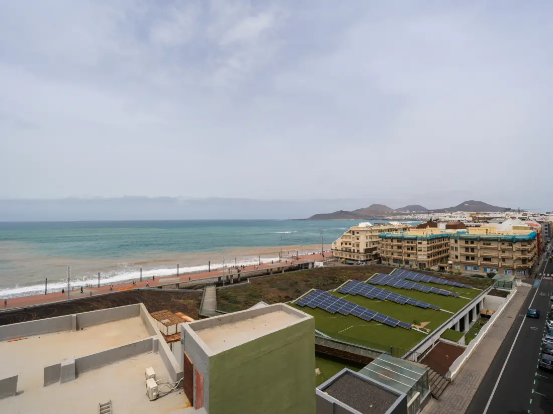 Ház Las Palmas de Gran Canaria