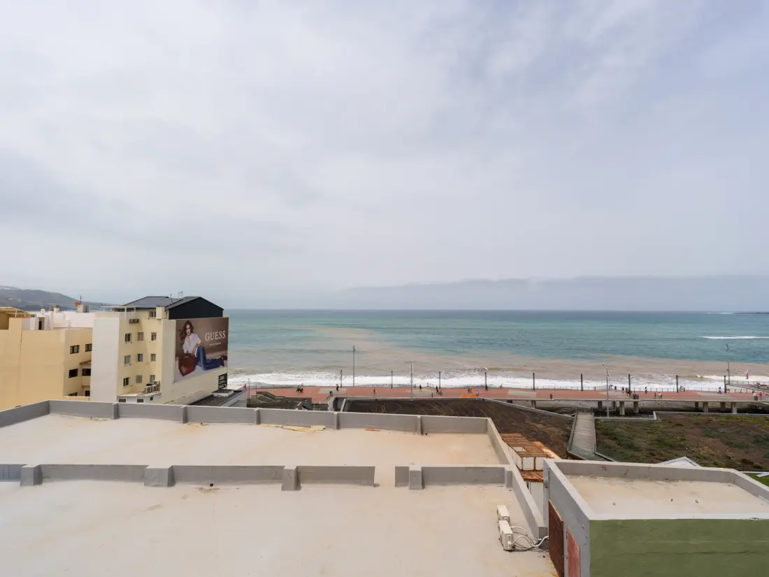 Ház Las Palmas de Gran Canaria