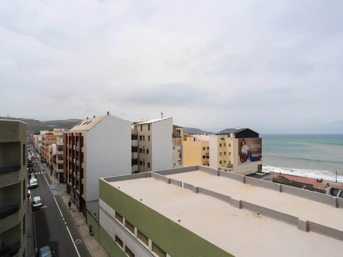 Ház Las Palmas de Gran Canaria
