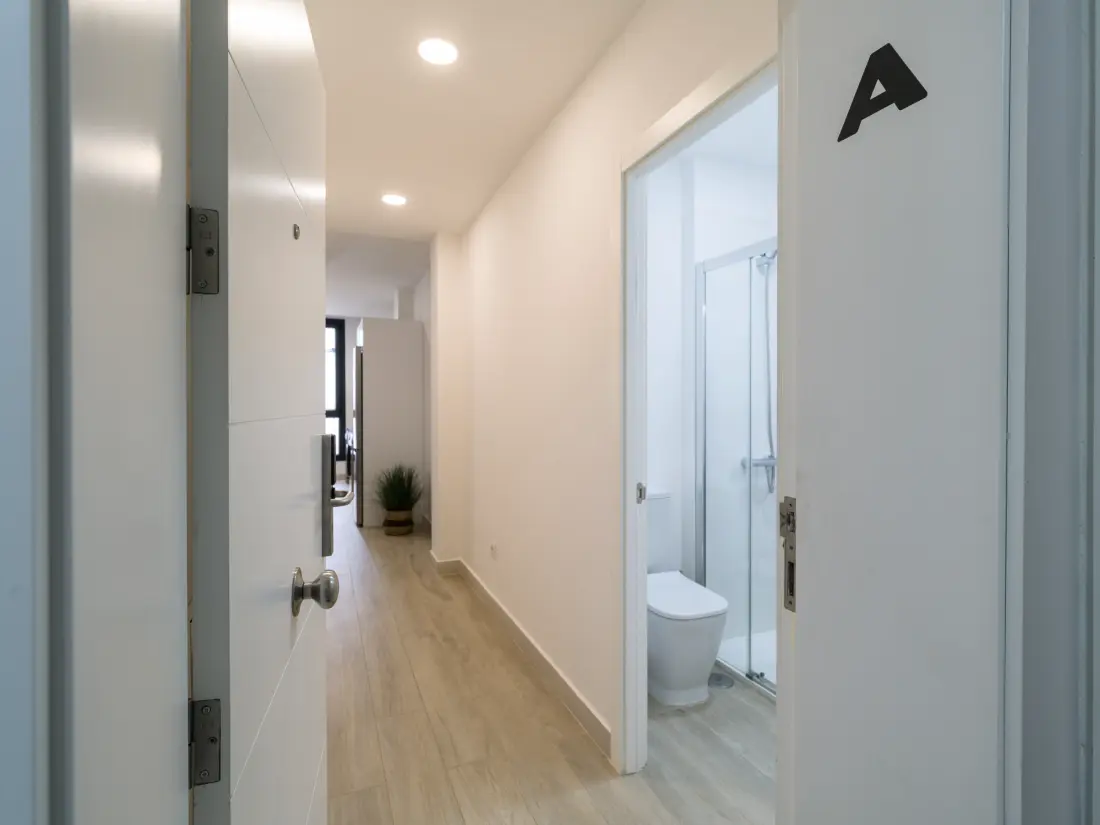 Apartmanok Las Palmas de Gran Canaria