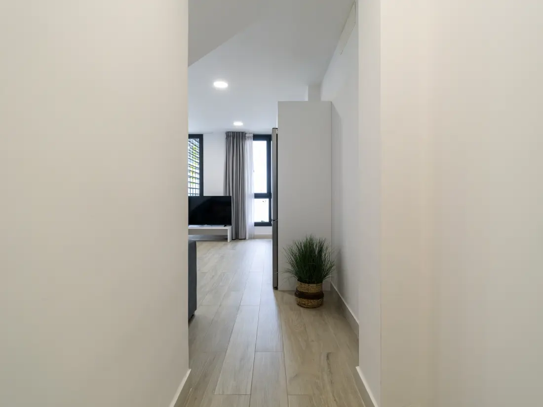 Apartmanok Las Palmas de Gran Canaria