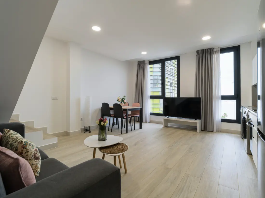 Apartmanok Las Palmas de Gran Canaria