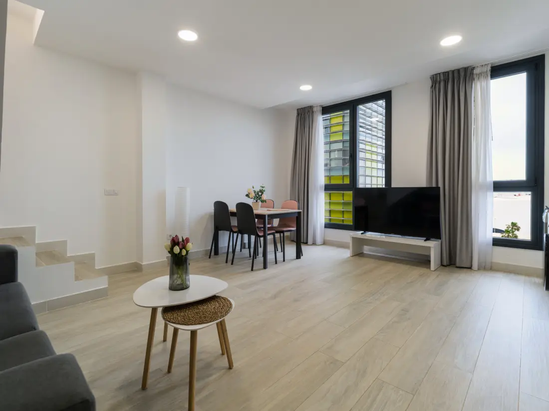 Apartmanok Las Palmas de Gran Canaria