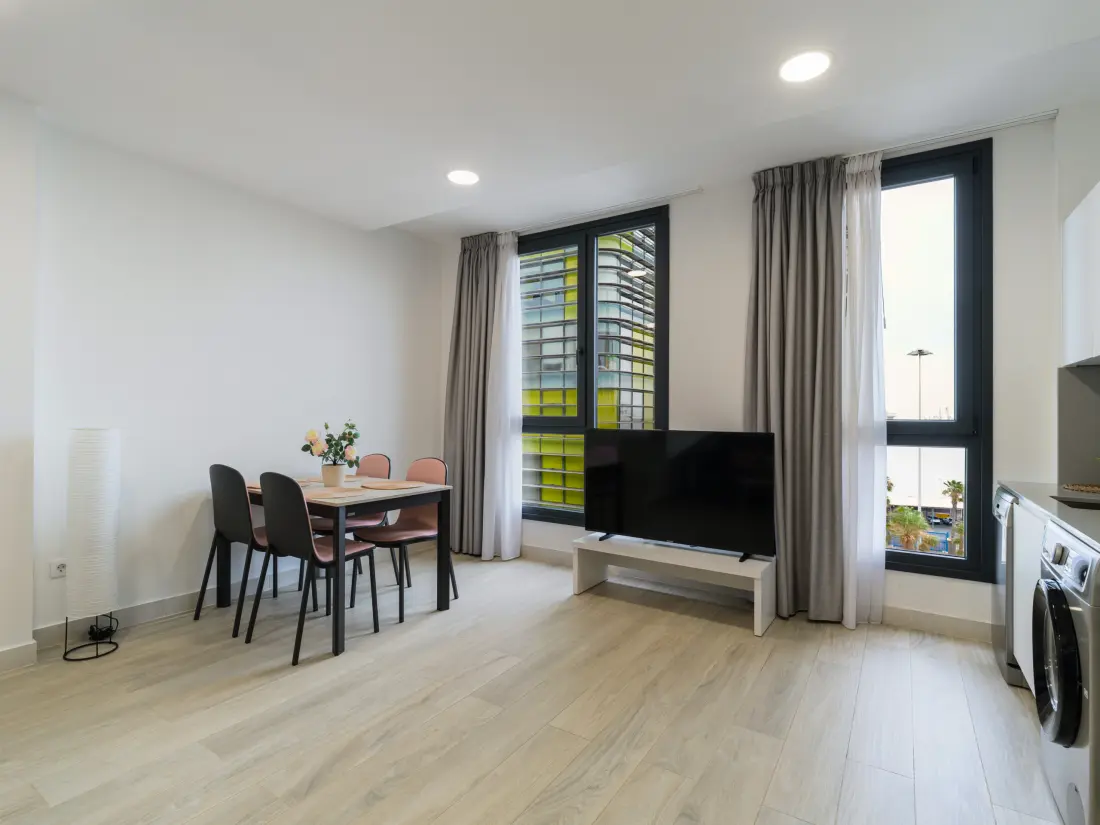 Apartmanok Las Palmas de Gran Canaria