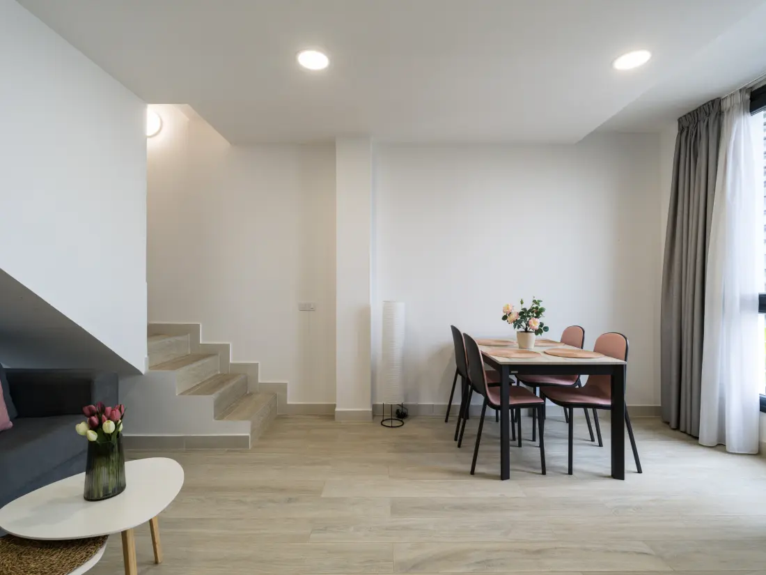 Apartmanok Las Palmas de Gran Canaria