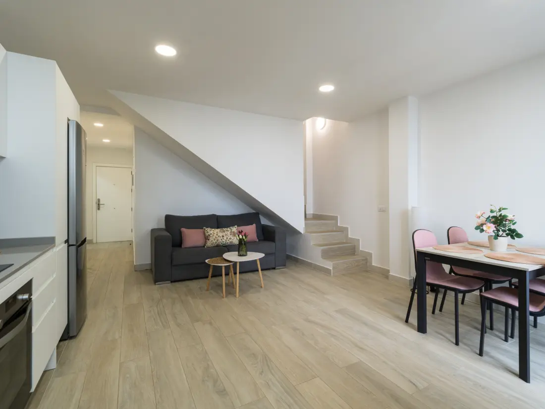Apartmanok Las Palmas de Gran Canaria