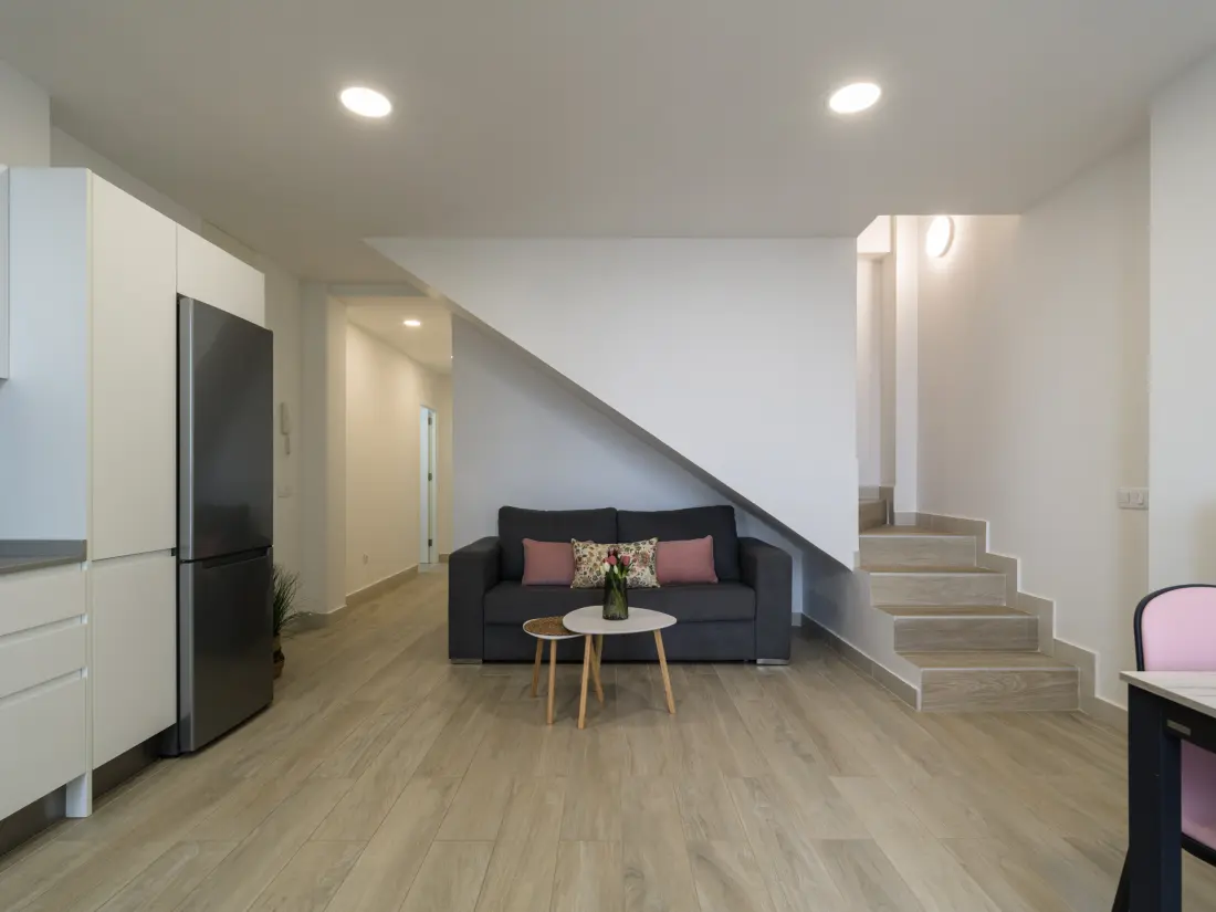 Apartmanok Las Palmas de Gran Canaria