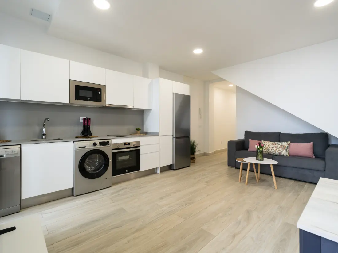 Apartmanok Las Palmas de Gran Canaria