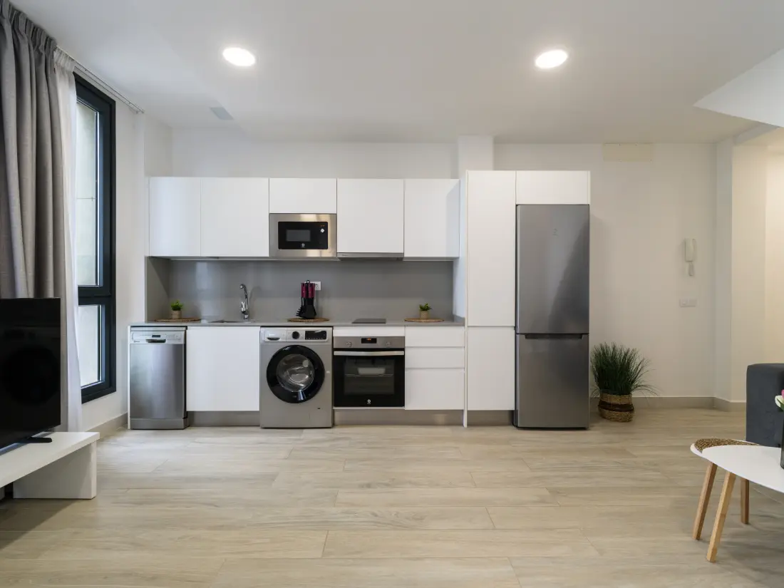 Apartmanok Las Palmas de Gran Canaria