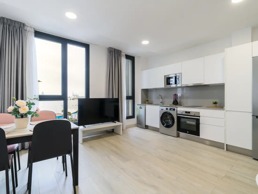 Apartmanok Las Palmas de Gran Canaria