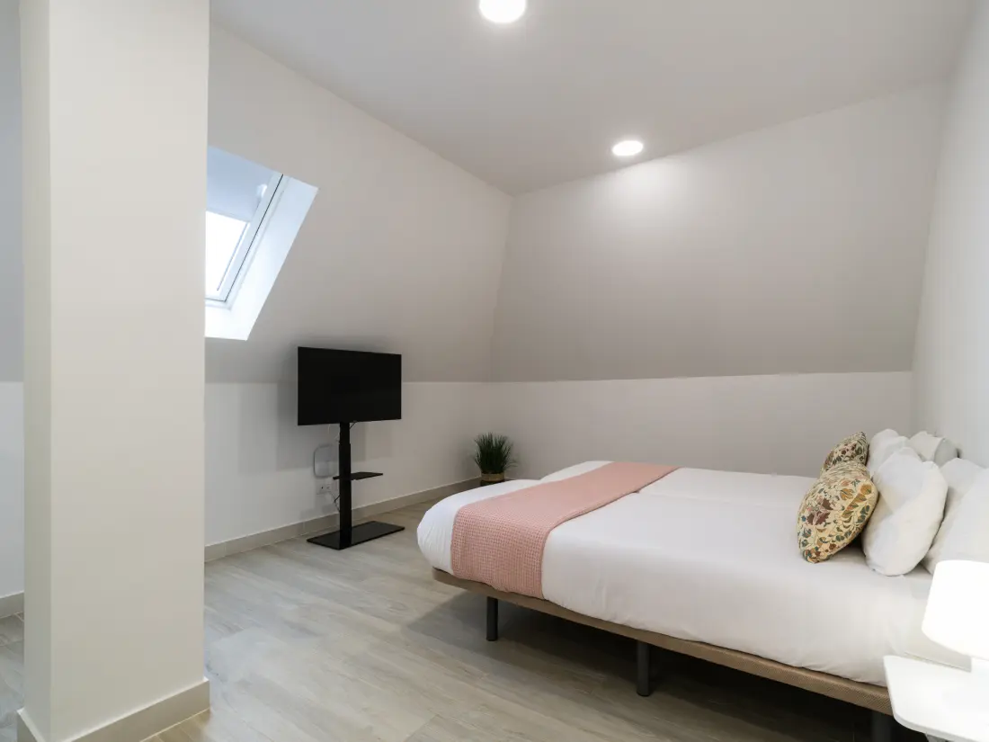 Apartmanok Las Palmas de Gran Canaria