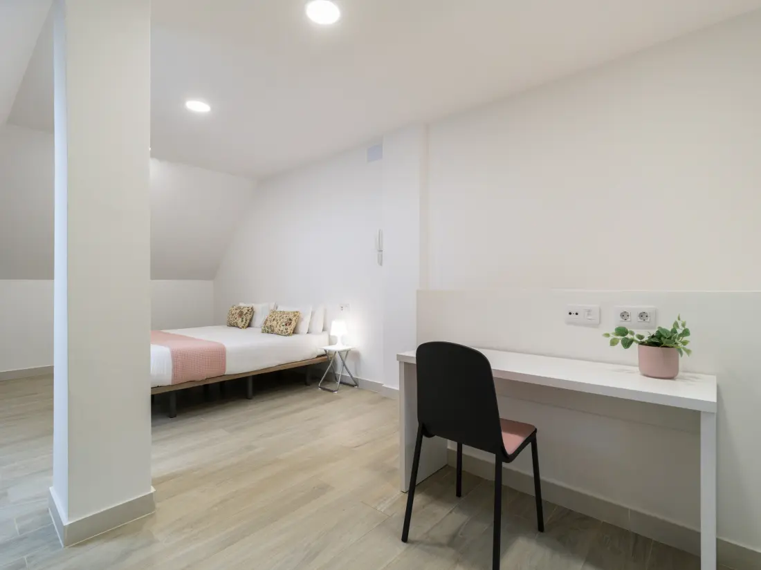 Apartmanok Las Palmas de Gran Canaria