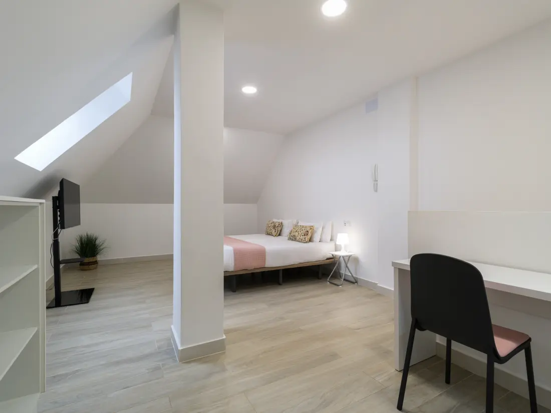 Apartmanok Las Palmas de Gran Canaria