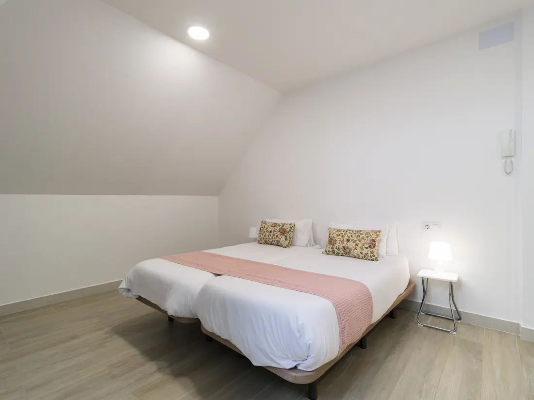 Apartmanok Las Palmas de Gran Canaria