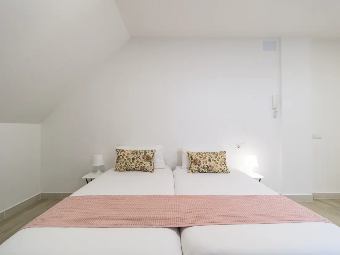 Apartmanok Las Palmas de Gran Canaria