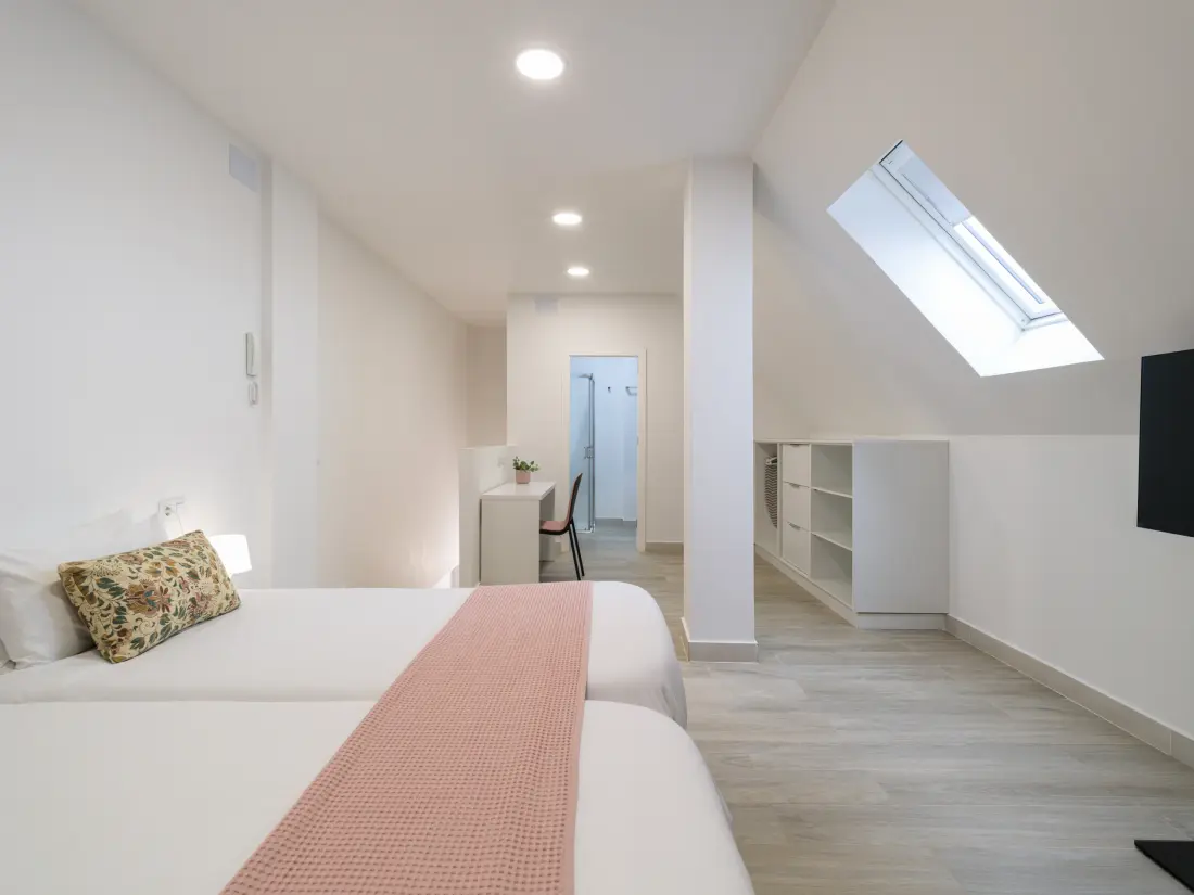 Apartmanok Las Palmas de Gran Canaria