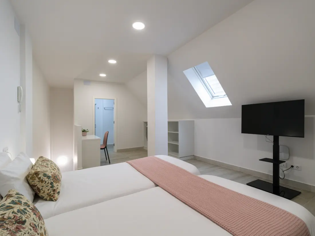 Apartmanok Las Palmas de Gran Canaria