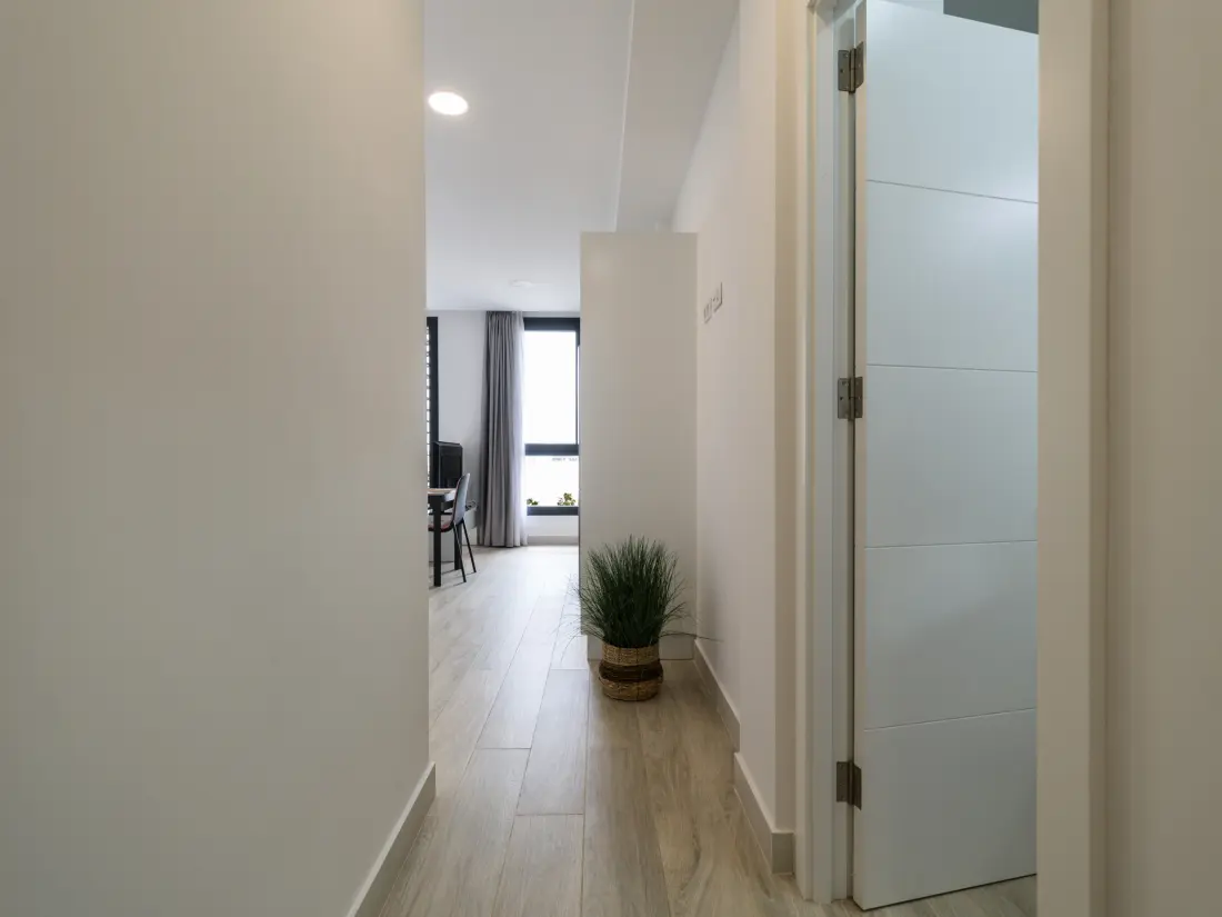 Apartmanok Las Palmas de Gran Canaria